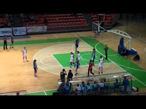 MZRKL 2014-15 Round 5 CELIK-RADIVOJ KORAC 4/4