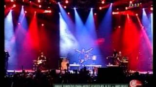 Fresno - Die Lüge - Atlântida Festival 2011