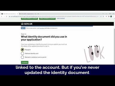 How can I update my EUSS details online?