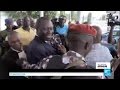 Procès Gueï : 3 fidèles de Laurent Gbagbo condamnés à perpétuité - CÔTE D'IVOIRE Procès Gueï : 3 fidèles de Laurent Gbagbo condamnés à perpétuité - CÔTE D'IVOIRE