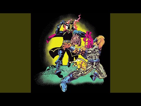 Divine (feat. NF Zessho & Bugseed)