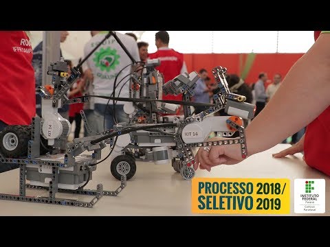 Processo Seletivo do IFPR está com inscrições abertas!