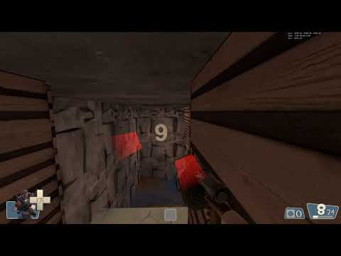 Jump_aurora Tool Assisted Speedrun (2:06)