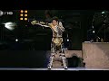 Michael Jackson - Scream (Live HIStory Tour In Munich) (Remastered 4K Upscale)
