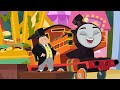 Thomas Friends All Engines Go Season 1 Episode 30 Fixing The Calliope Latin Part 3