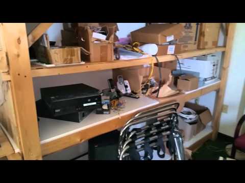 2015.11.20 - Americas Best Hotel Warren 1