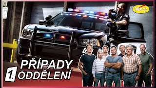 Download lagu [NOVÝ] Případy 1. oddělení 2025 | 2. série, epizody 5–7 | Celé epizody | Policie vs zločinci 2025 mp3
