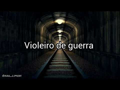 Violeiro de guerra - Kah limoni | Hinos avulsos CCB