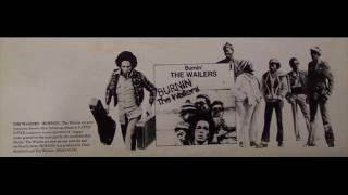 Bob Marley -  Slave Driver  (Live at leeds 1973)