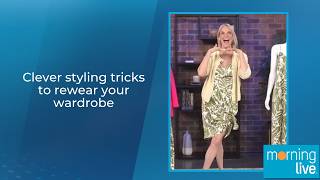 Clever styling tricks to re-wear your wardrobe