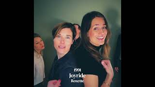 Riltons Vänner - Svensk musikevolution #acappella