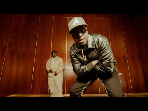 Amo49 - Notorious (Official Video)