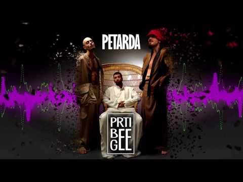 Prti Bee Gee - Mistadabolina ft. Juice
