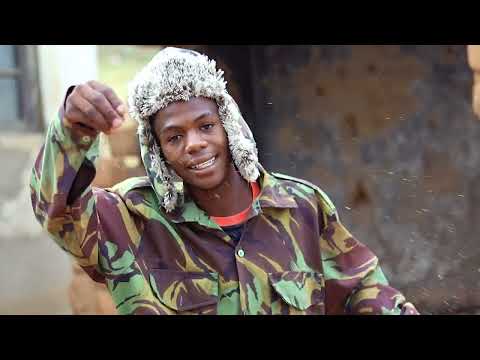 Zowawa - Drew Rangs X Kay Dizzy ( official music video ) Dir by Southern Light Studio 