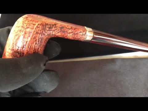 Dunhill Country Churchwarden