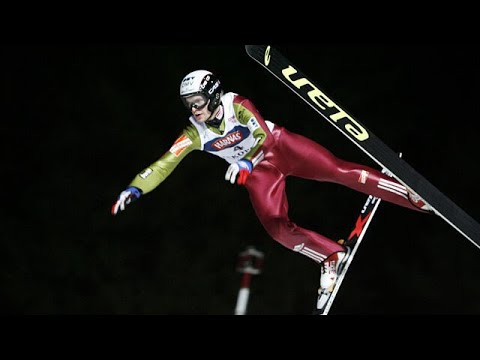 KSN - Tragedia na Wielkiej Krokwi: Upadek Mazocha