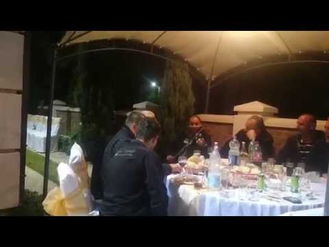 Preva Stankovic piromanac i Tanja