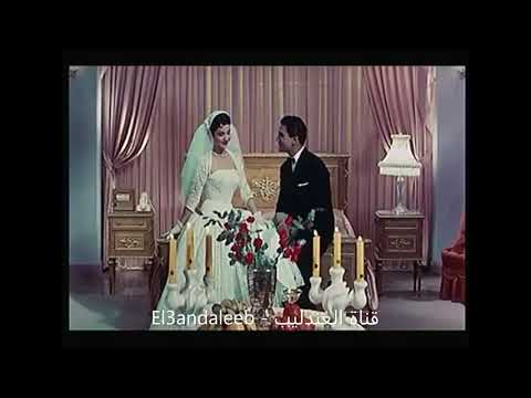 حبيب حياتى - عبد الحليم حافظ - بالالوان Habeeb Hayaty - Abdel Halim Hafez