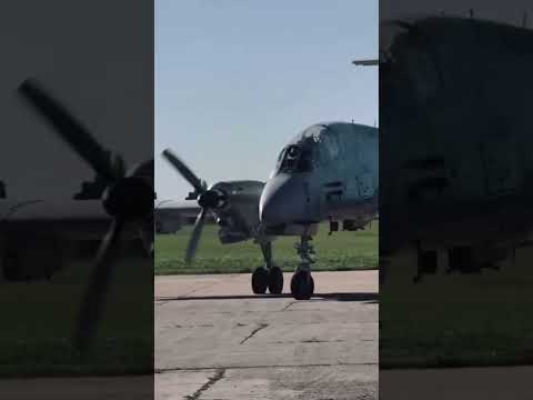 IA-58 PUCARA.