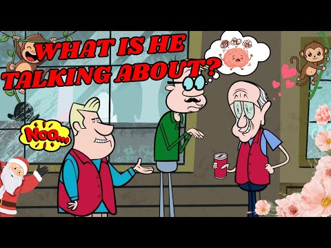 Karl Pilkington’s Logic Completely Falls Apart | The Ricky Gervais Show (XFM)