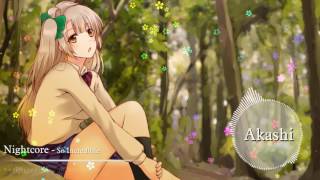 ♫ Nightcore - So Incredible [Stevie Hoang] ♫