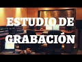 Video corporativo de mi estudio de grabación - Mundo Sinfónico.