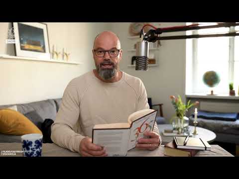 Dag 101 "Förlåtelse" - 365 dagar med Jesus (Niklas Piensoho)