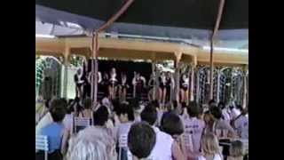 Celebration - " Duke Ellington Medley"