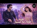 Mujhe Neend Na Aaye DJ Remix Vik4s M New Hindi Dance Remix 2026