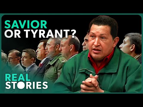 Chávez: Venezuela's President Who Hated America