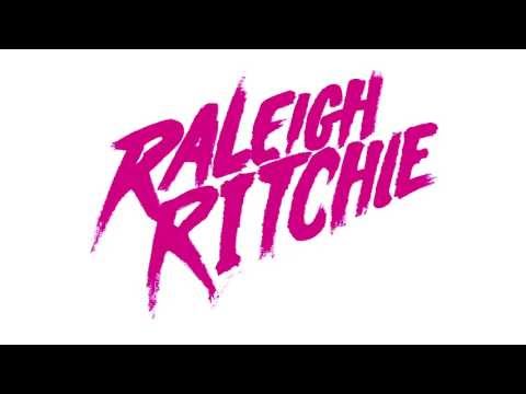 Raleigh Ritchie - Stay Inside (Official Audio)