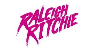 Raleigh Ritchie - Stay Inside (Official Audio)