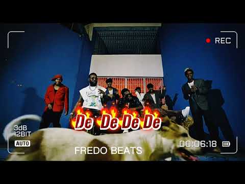 PISTA DE DEMBOW DOMINICANO - De De De De || flow 28 ✖️ ceky