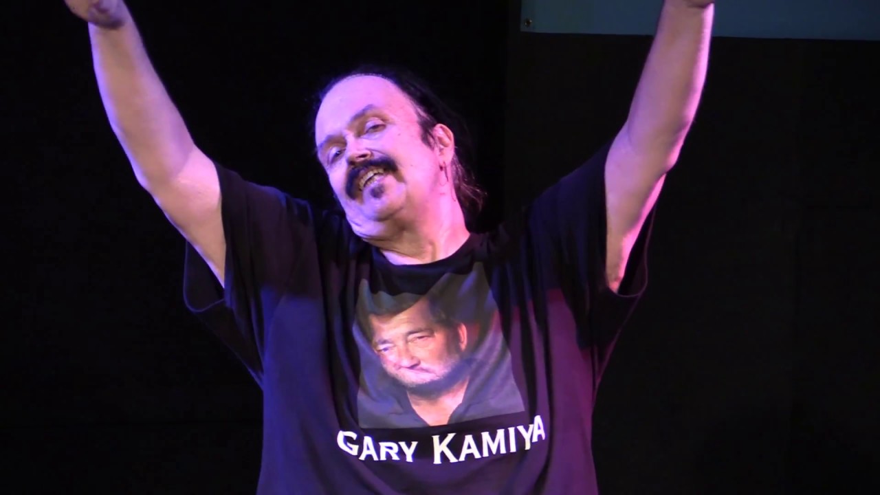 Promotional video thumbnail 1 for I'm Always Drunk in San Francisco