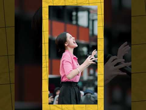 Gaya Nyanyi Asila Maisa Dikomentari Ex Guru Vokal Agnez Mo