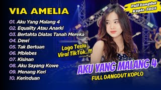 Download lagu VIA AMELIA - AKU YANG MALANG 4 - EQUALITY ATAU ANARKI || FULL DANGDUT KOPLO 2025 mp3 Download lagu VIA AMELIA - AKU YANG MALANG 4 - EQUALITY ATAU ANARKI || FULL DANGDUT KOPLO 2025 mp3