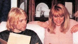 Kurt Cobain’s Mother Wendy Passes Away At 74 | Her Reaction To Kurt’s Passing