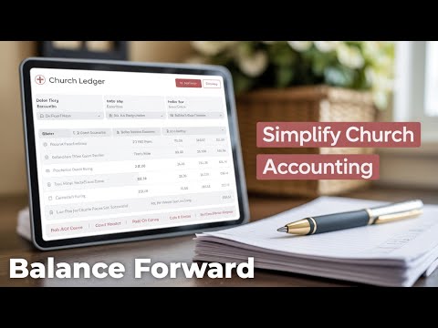 Balance Forward video thumbnail