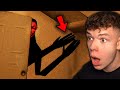 Run For Your Life When This MONSTER Claps Clap Clap Horror Game