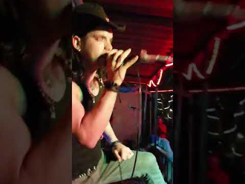 thunderstruck - Christian Alonso