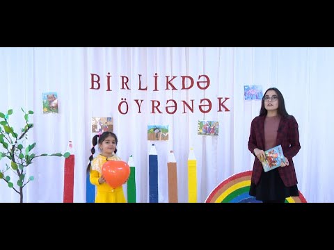 Birlikdə öyrənək - 19.02.2022