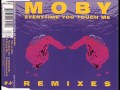 moby - everytime you touch me - john blackford mix.wmv
