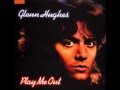 Glenn Hughes - It's about time 