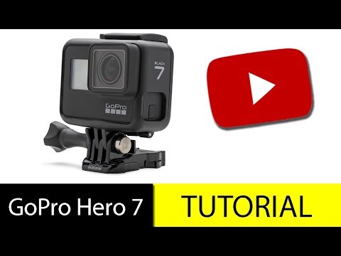 GoPro Hero 7 Black Full Review: All Things You Need To Know - IPG Rentals