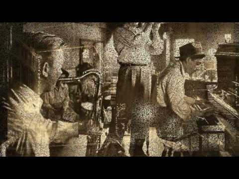 Moanin' Low, Harry James and his Orchestra