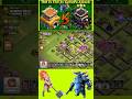 Th8 Vs Th9 3 Using GoVape Clashofclans