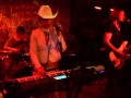 Gram Rabbit @ Pappy & Harriet's - Candy Flip