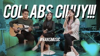 Download lagu Bukalah Matamu Nagita X Aviwkila mp3