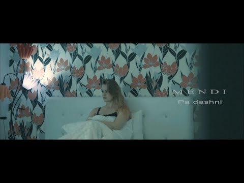 ARMEND BITONIA - Pa dashni (Official Video 4k)