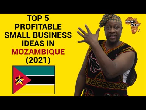 , title : 'TOP 5 PROFITABLE SMALL BUSINESS IDEAS IN MOZAMBIQUE (2021), DOING BUSINESS IN MOZAMBIQUE AFRICA'